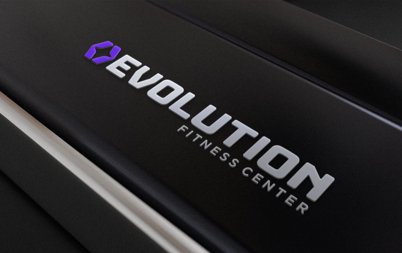 Evolution Fitness Center