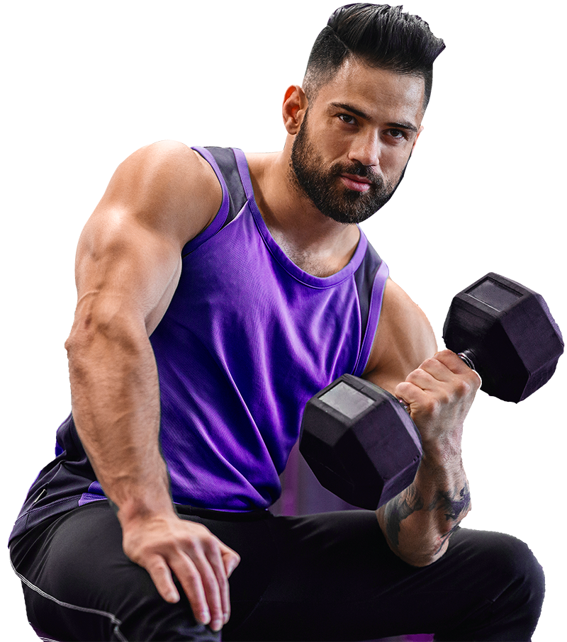 Evolution Fitness Center